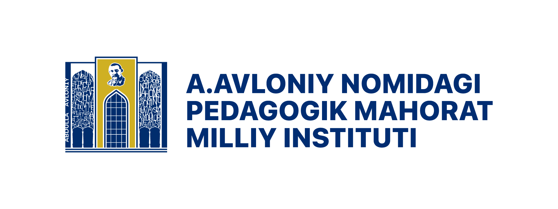 A.Avloniy nomidagi Pedagogik Mahorat Milliy Instituti